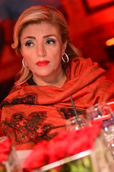 Ferrari Gala Dinner
